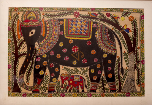 Indian King Art - Mohenjodaro Art - Paintings & Prints, Ethnic, Cultural, &  Tribal, Asian & Indian, Indian - ArtPal