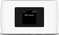 ZTE Hotspot