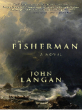 The Fisherman Book Jacket