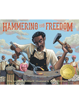 Hammering for Freedom