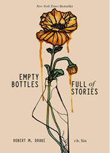 Empty Bottles Full of Stories 