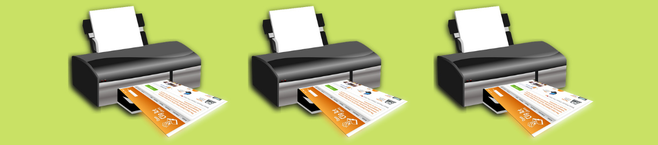 Mobile Printing at CCPL