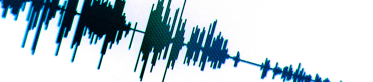 Drop the Mic wavelenght