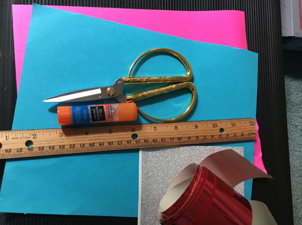 DIY Labyrinth Card – Charles County Public Library