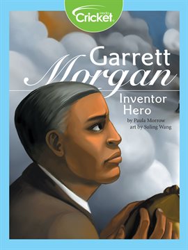 Garrett Morgan and the Three Way Traffic Signal STEAM Activity: Three ...