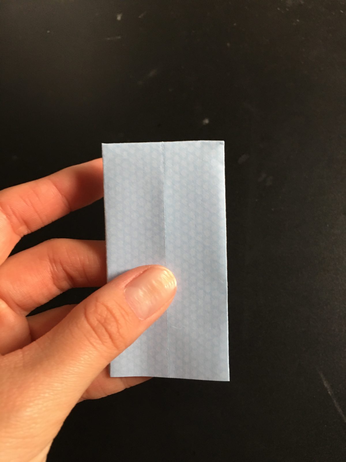 DIY: Origami Ring – Charles County Public Library