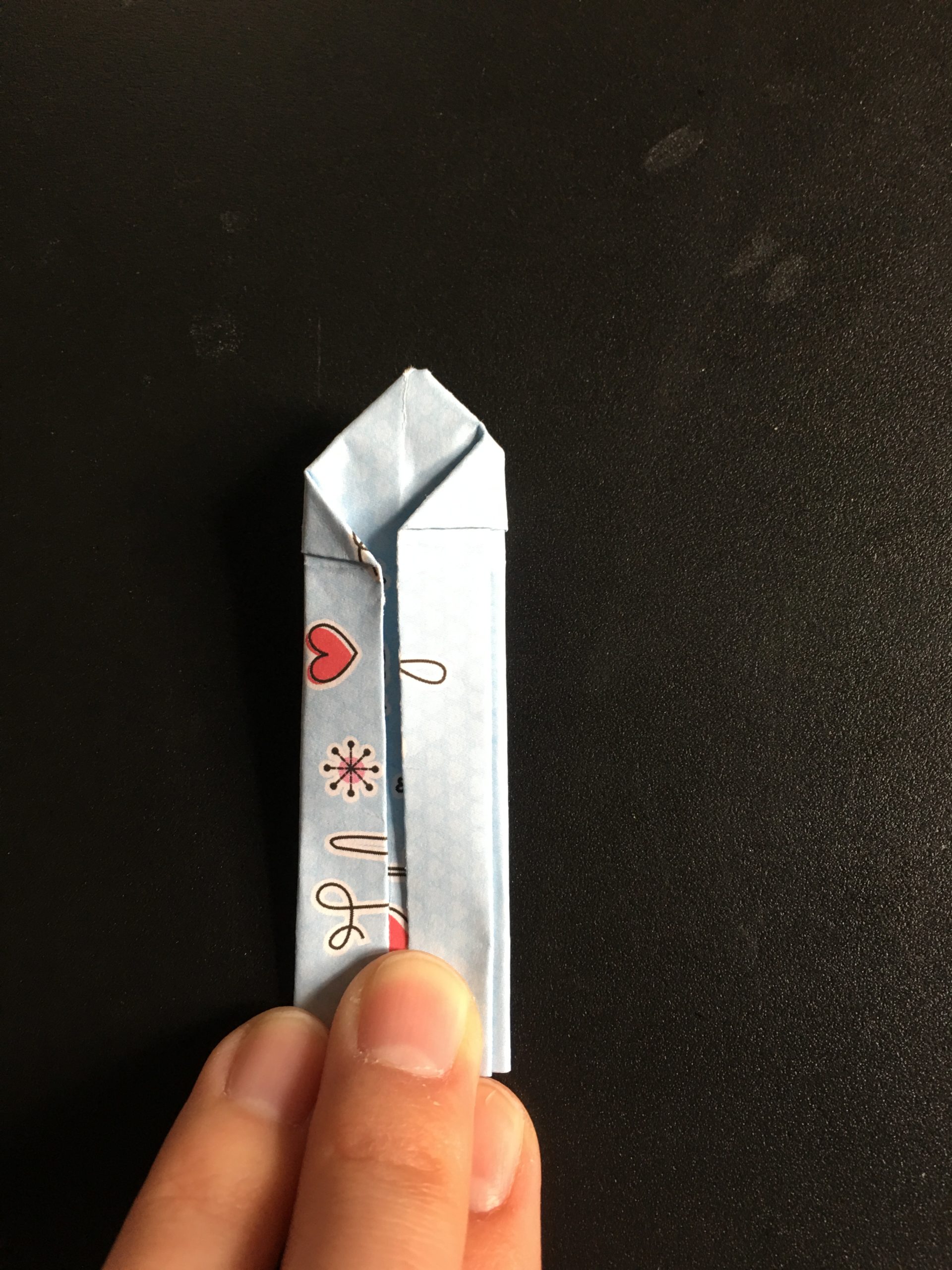 DIY: Origami Ring – Charles County Public Library