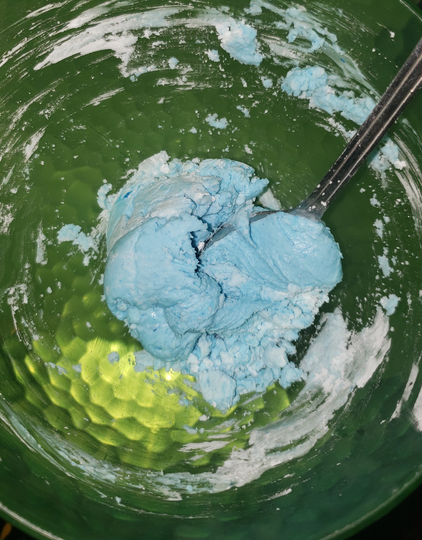 Smooth Playdough Charles County Public Library