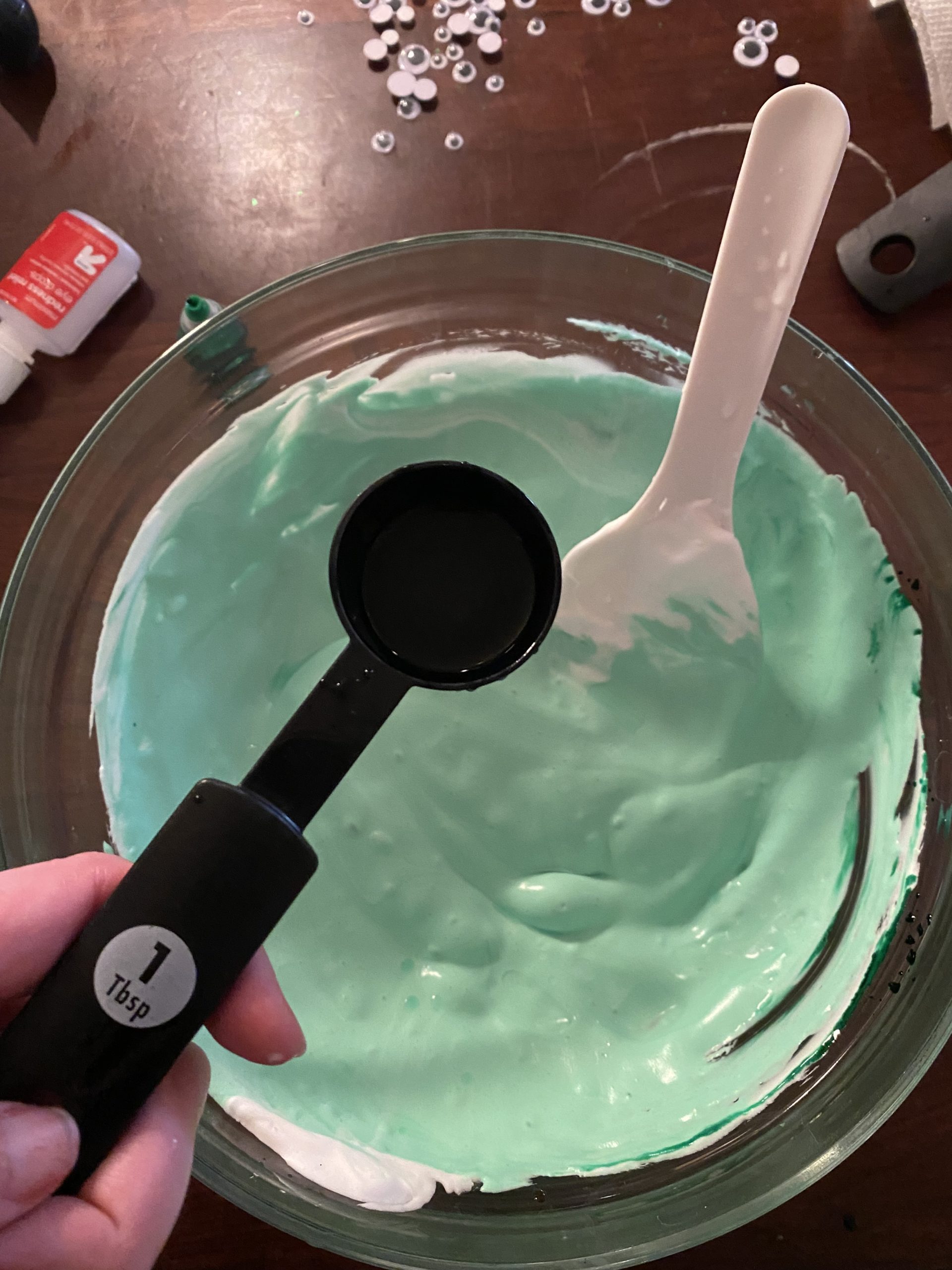 FrankenSlime – Charles County Public Library