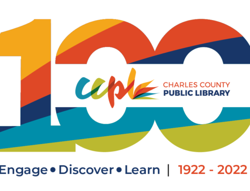 Charles County Library Celebrates 100 years