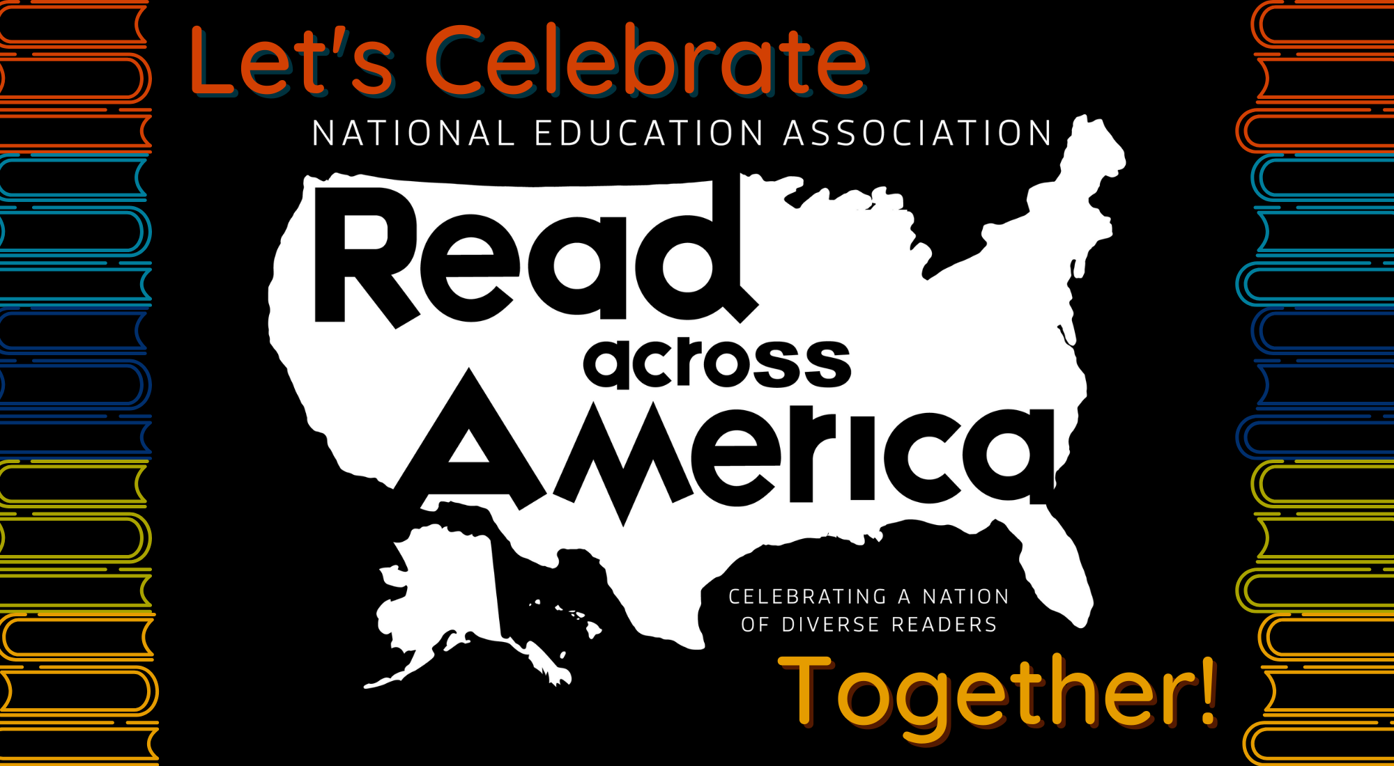 Let’s Celebrate Read Across America Together! Charles County Public