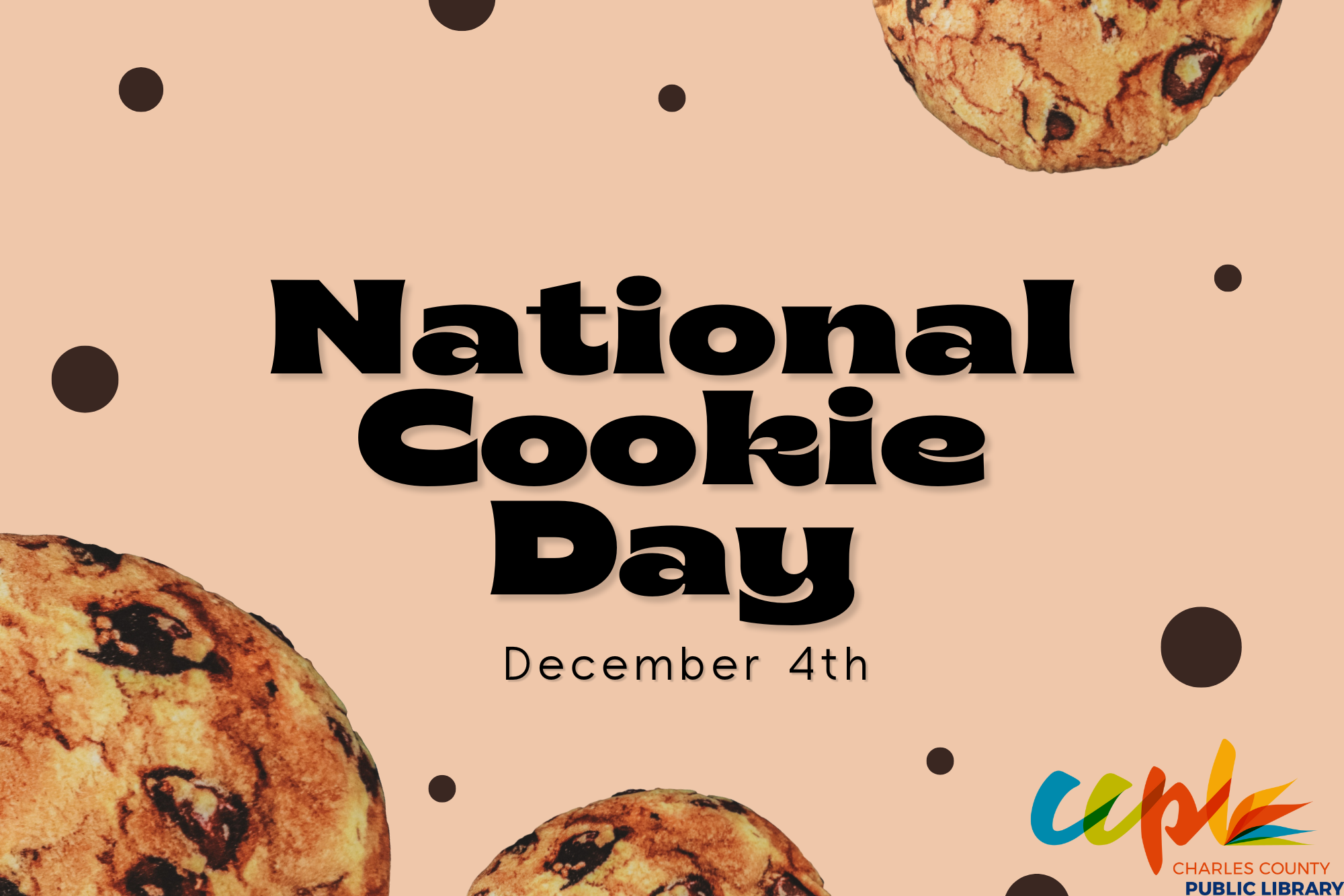 NATIONAL COOKIE CUTTER WEEK - December 1-7, 2023 - National Today