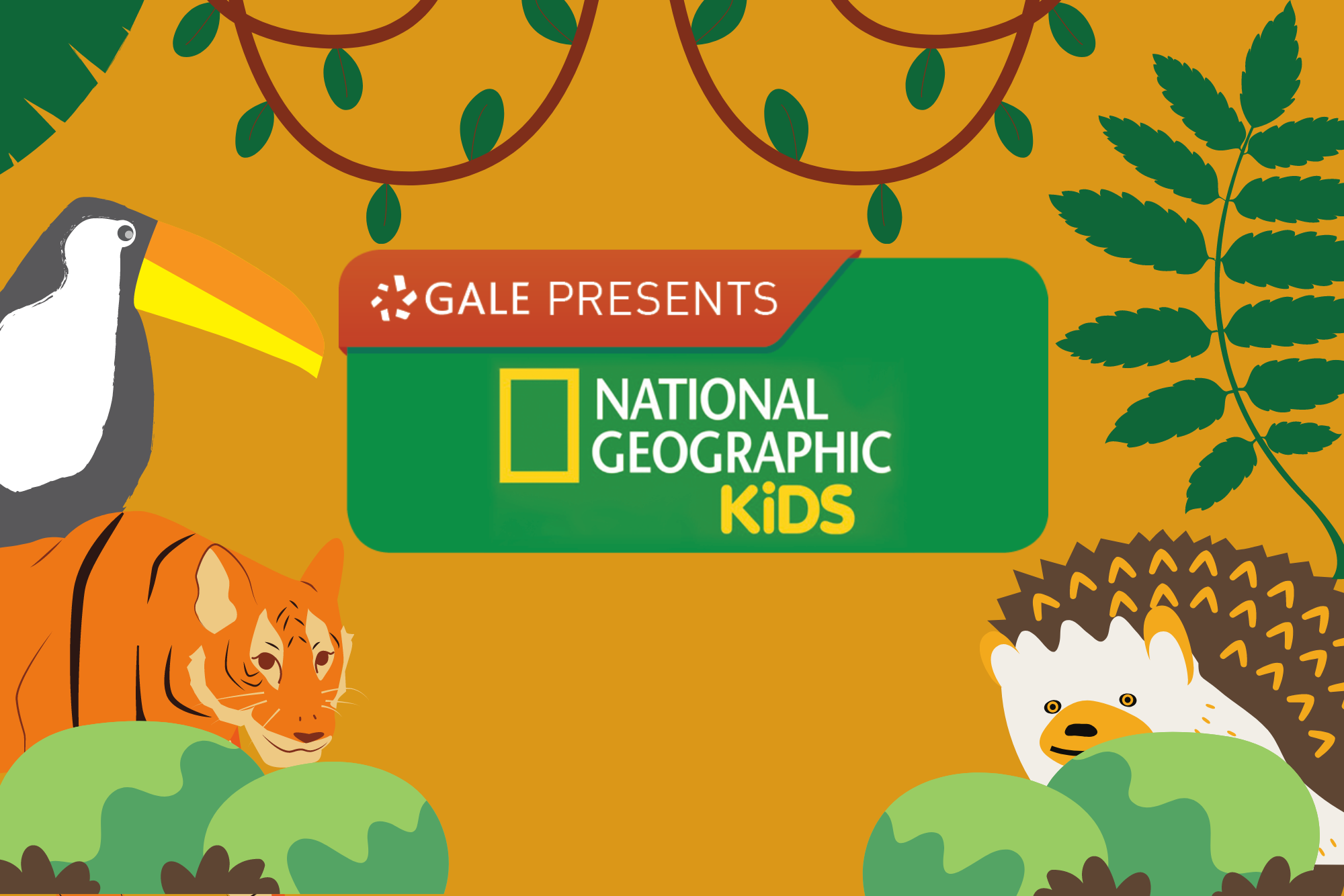 National Geographic Kids Database – Charles County Public Library