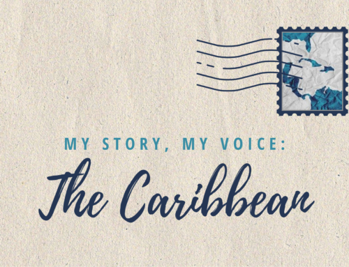 My Story, My Voice: The Caribbean