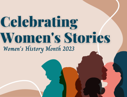 Celebrating Women’s Stories