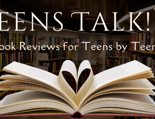 Teens Talk 2