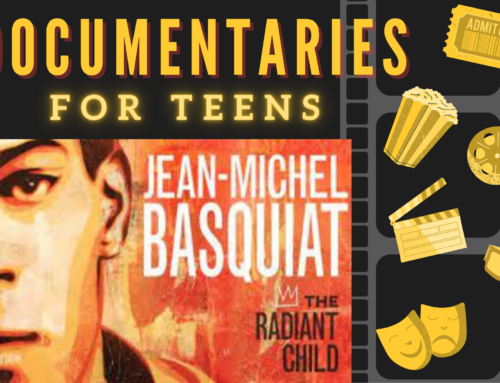 Documentaries for Teens – The Radiant Child