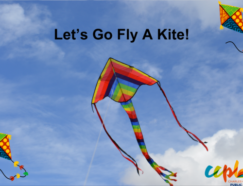 Let’s Go Fly a Kite