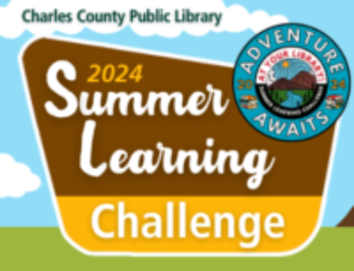 Charles library to host summer learning kickoff