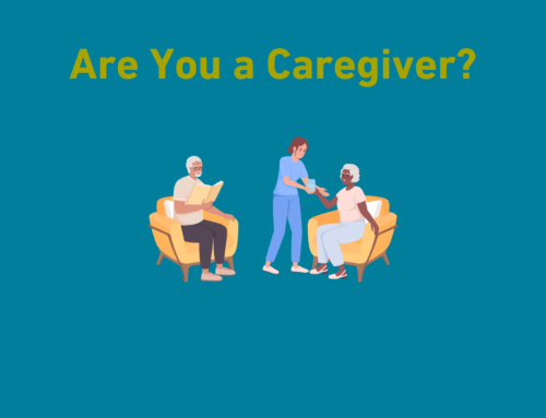 Are You a Caregiver?