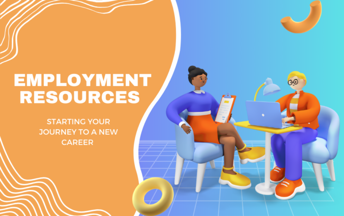 Employment Resources