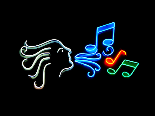 Singing Notes