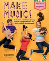 Make Music! by Norma Jean Haynes
