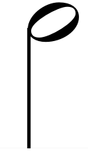 Half Note = 2 beats