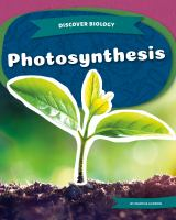 Photosynthesis by Martha London