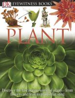 Plant by David Burnie 