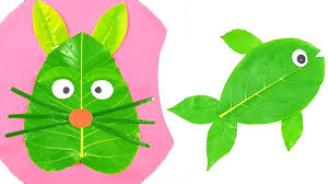 Create Artwork: Petal Art