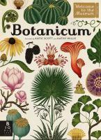 Botanicum by Kathy Willis