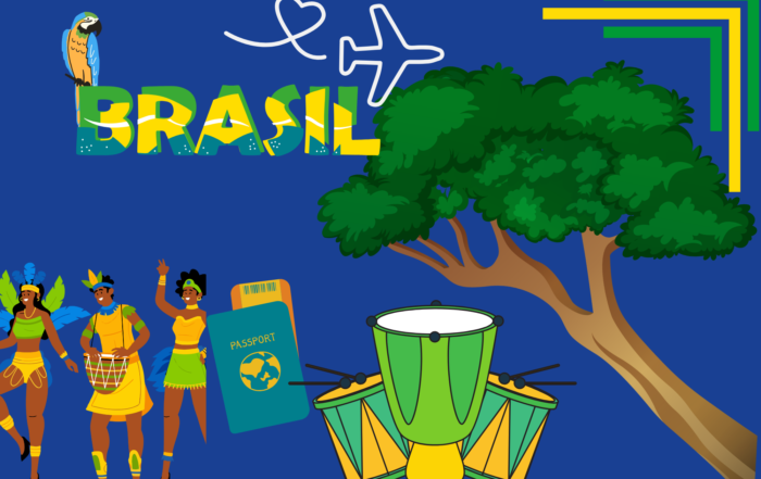 Brazil