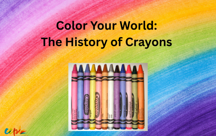 Color Your World
