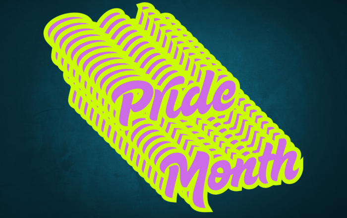 Pride Month