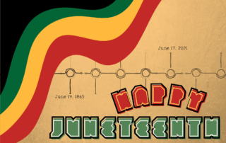 Your Juneteenth Reading