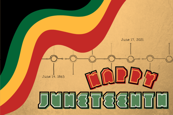 Your Juneteenth Reading