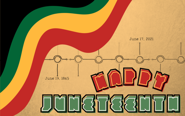 Your Juneteenth Reading