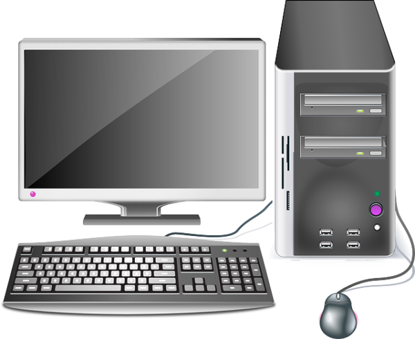 DigitalLearn PC
