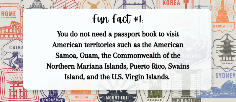 Fun Fact #1
