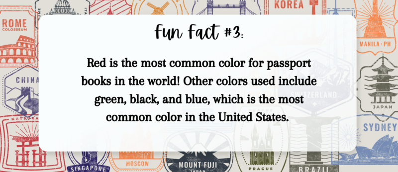 Fun Fact #3