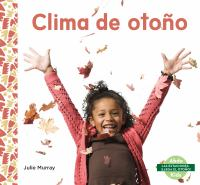 Clima de otoño by Julie Murray