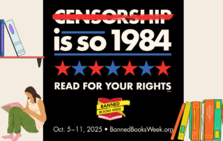 Banned Books