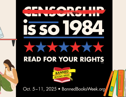 Banned Books Week