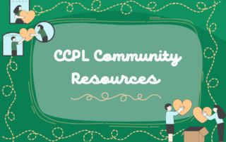 CCPL Community Resources