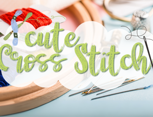 Cute Cross Stitch