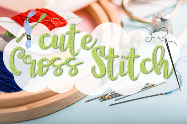Cute Cross Stitch