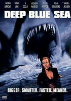 Deep Blue Sea