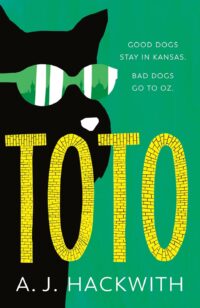 Toto by A.J. Hackwith (2024)