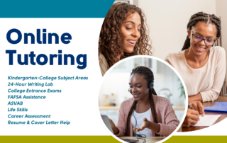 Online Tutoring